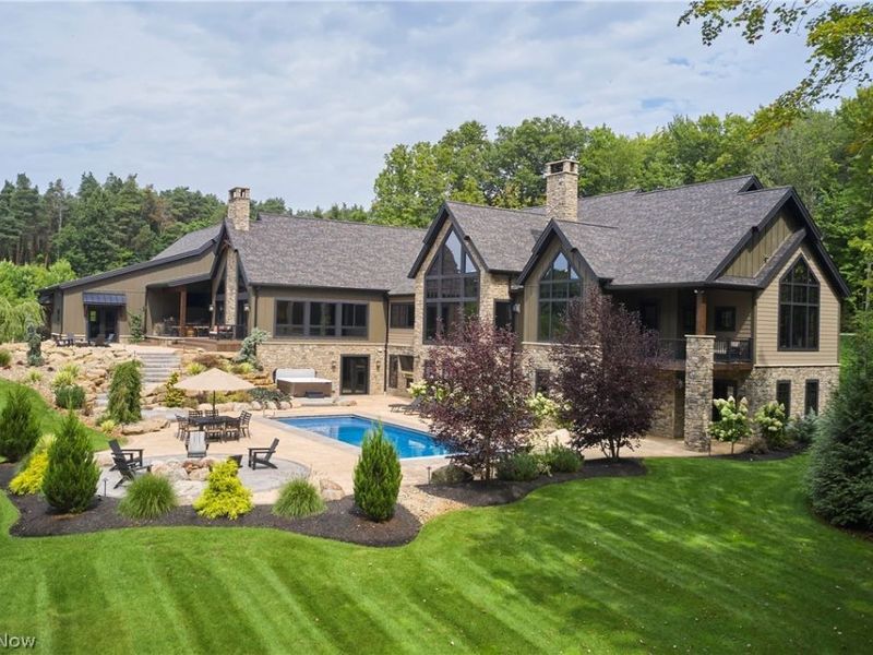 4351 Fawn Trail, Richfield, OH 44286 Photo 3