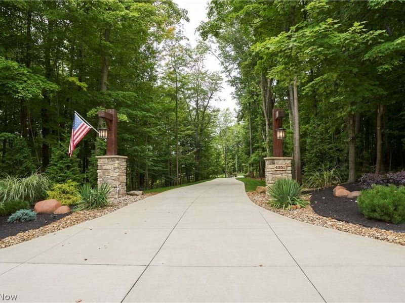 4351 Fawn Trail, Richfield, OH 44286 Photo 6