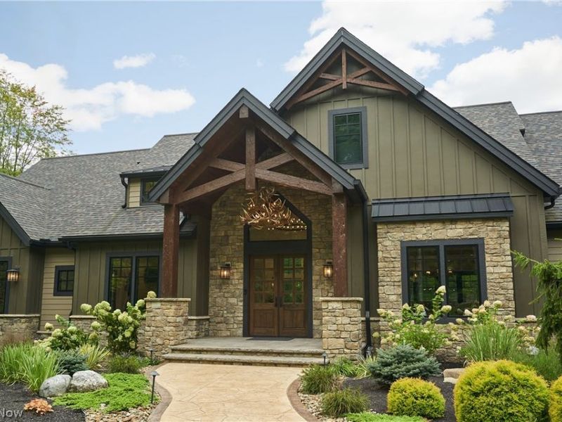 4351 Fawn Trail, Richfield, OH 44286 Photo 7