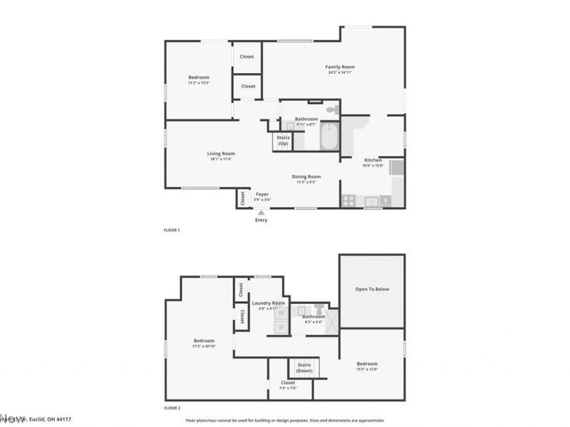 25595 Chatworth Drive, Euclid, OH 44117 Photo 35