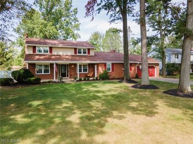 4438 Williamsburg Drive, Canfield, OH 44406