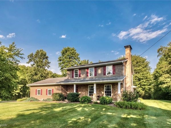 1700 Kenyon Avenue SW, Massillon, OH 44647
