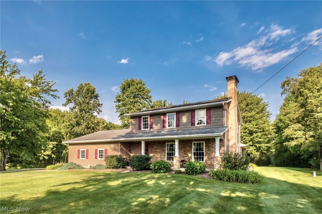 1700 Kenyon Avenue Sw, Massillon, OH 44647 Main Photo