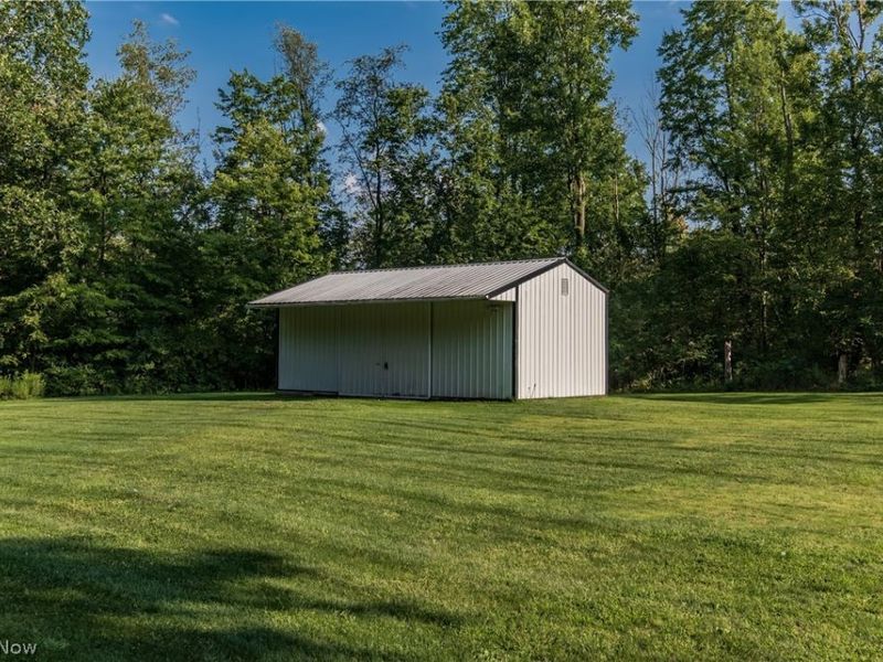 1700 Kenyon Avenue SW, Massillon, OH 44647 Photo 36