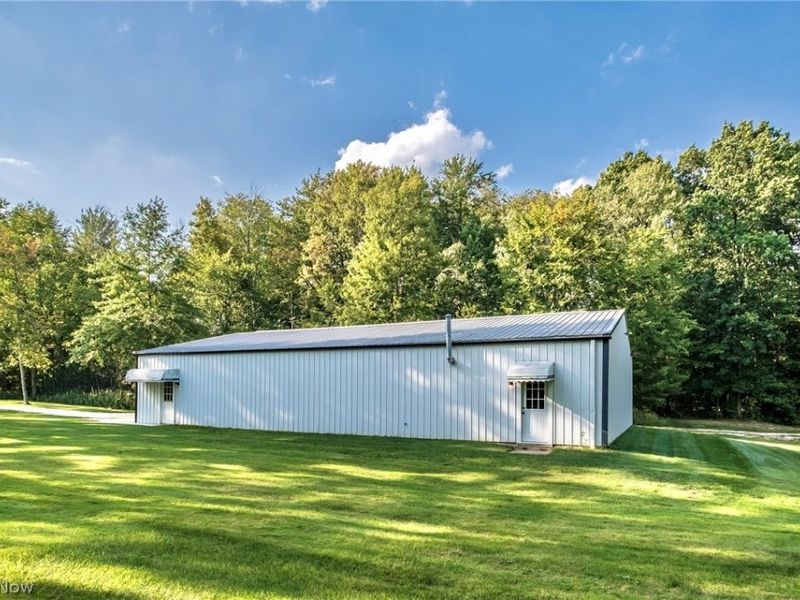 1700 Kenyon Avenue SW, Massillon, OH 44647 Photo 9