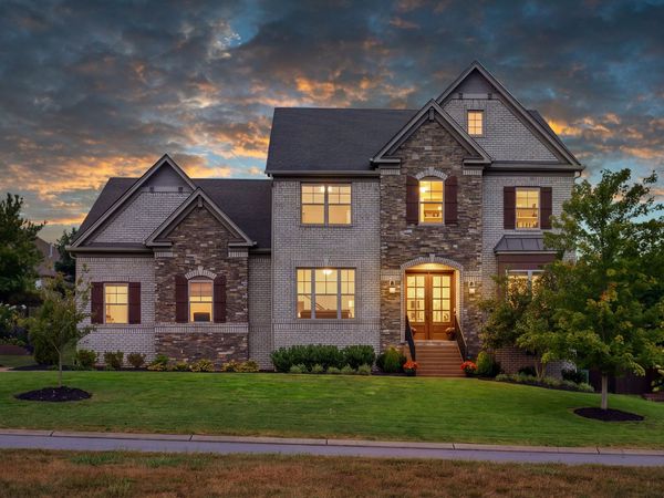 555 Great Angelica Way , Nolensville, TN 37135