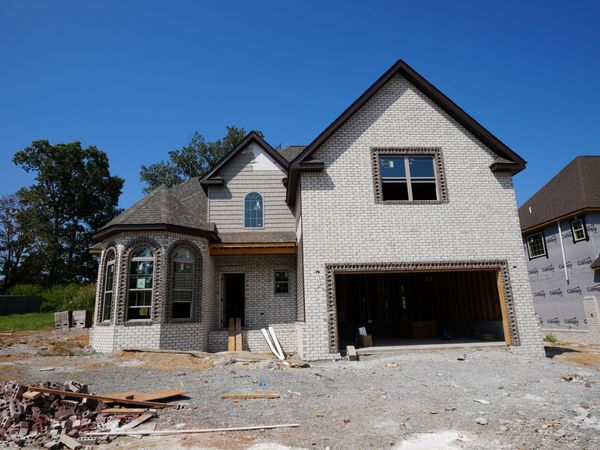 63 Sycamore Hill, Clarksville, TN 37042