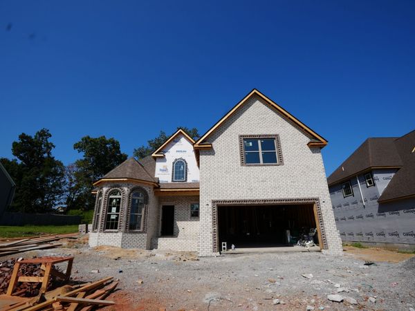 63 Sycamore Hill , Clarksville, TN 37042