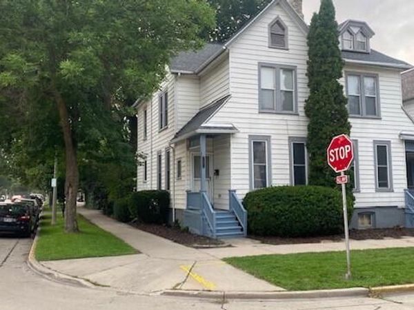 1501 N Cass STREET, Milwaukee, WI 53202