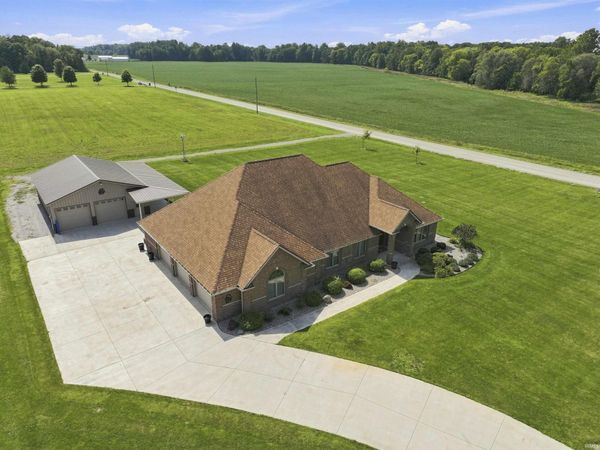 4010 County Road 28, Waterloo, IN 46793