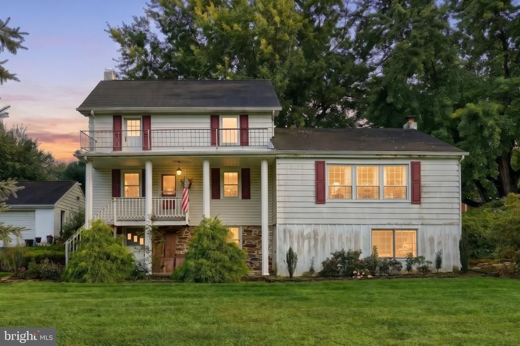 1334 RICHMOND ROAD , RED LION, PA 17356