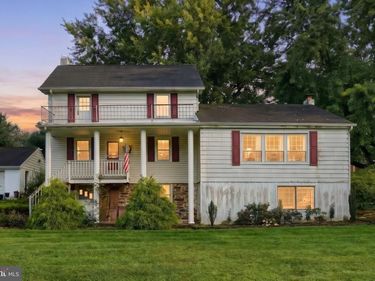 1334 RICHMOND ROAD , RED LION, PA 17356