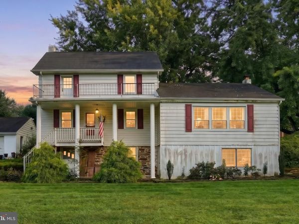 1334 RICHMOND ROAD , RED LION, PA 17356