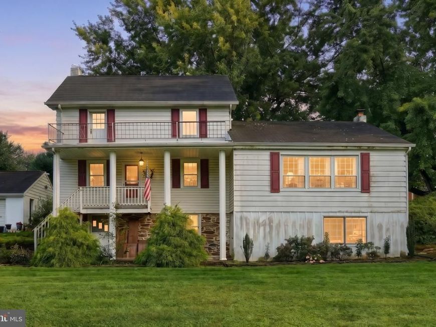 1334 Richmond Road , Red Lion, PA 17356 Main Photo