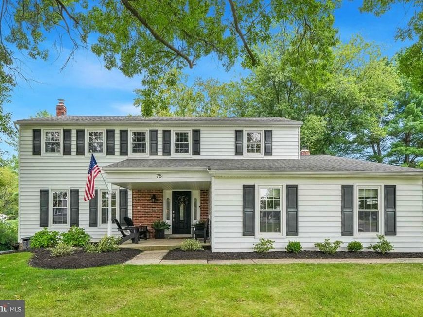 75 Bayberry Lane, Phoenixville, PA 19460 Main Photo