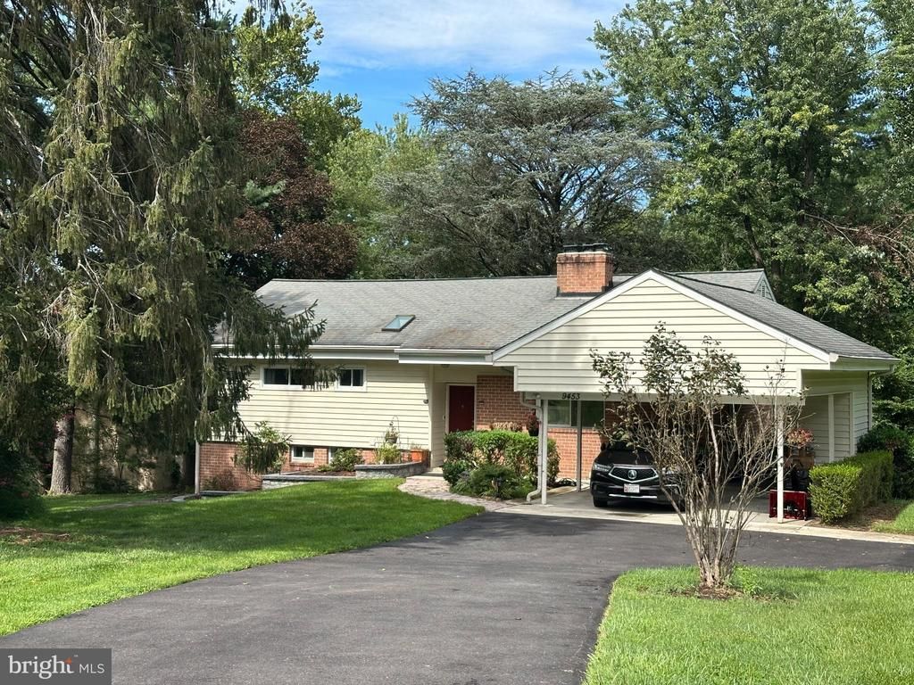 9453 PENFIELD COURT , COLUMBIA, MD 21045