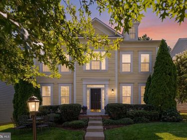 1114 INNIS DRIVE, FREDERICKSBURG, VA 22401