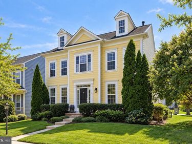 1114 INNIS DRIVE, FREDERICKSBURG, VA 22401