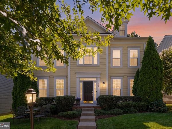 1114 INNIS DRIVE, FREDERICKSBURG, VA 22401