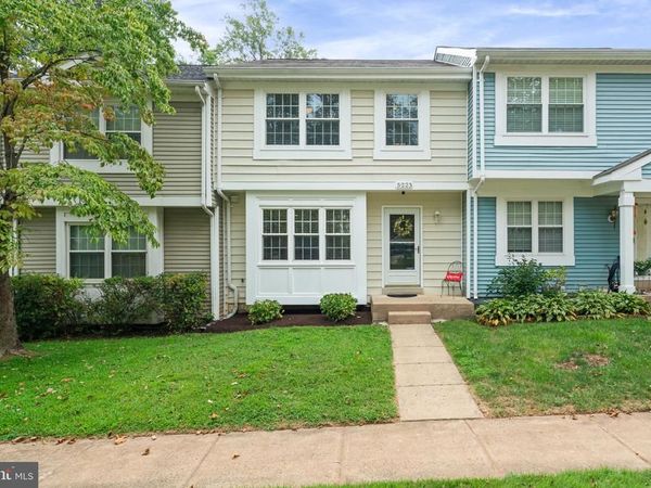 5223 SPRING BRANCH BOULEVARD , DUMFRIES, VA 22025