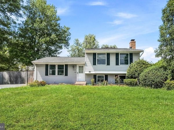 19110 DOWDEN CIRCLE , POOLESVILLE, MD 20837