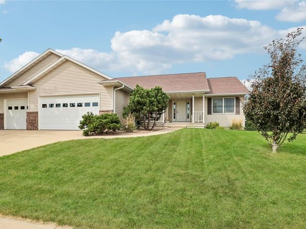 509 Ridgeview Drive , Atkins, IA 52206