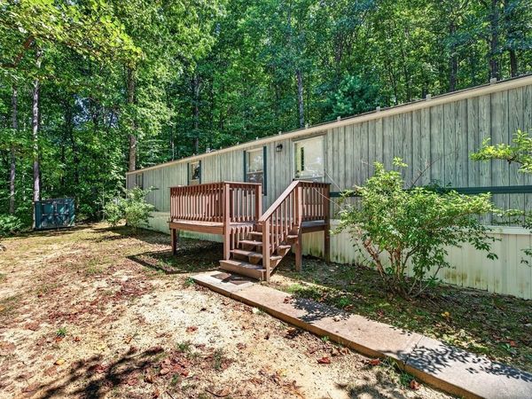 1874 TROXEL GAP RD, CRAIGSVILLE, VA 24430