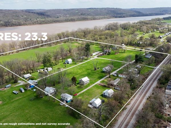 4068 Fry Street, Melbourne, KY 41059