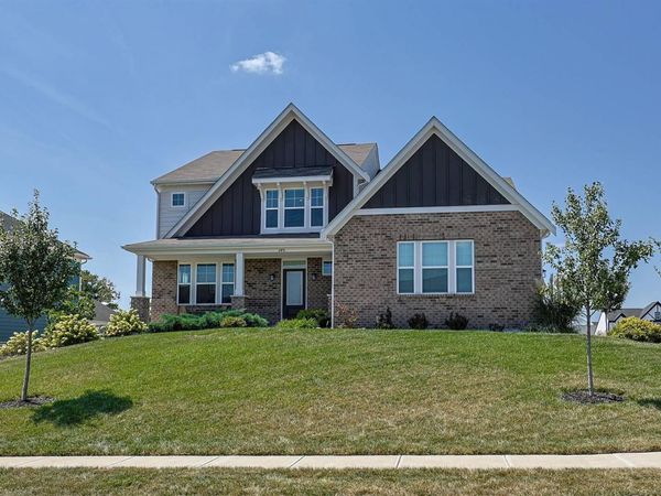 2491 Lillywood Way, Crescent Springs, KY 41017