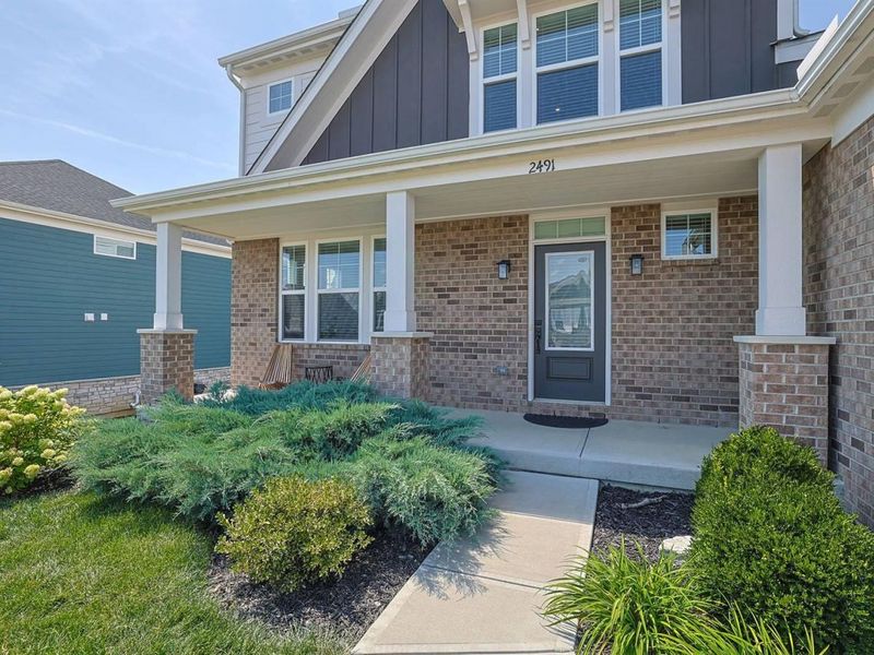 2491 Lillywood Way, Crescent Springs, KY 41017 Photo 39