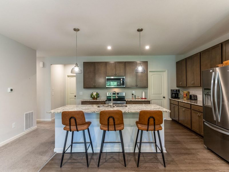 700 Streamside Drive, Unit Upper, Alexandria, KY 41001 Photo 5