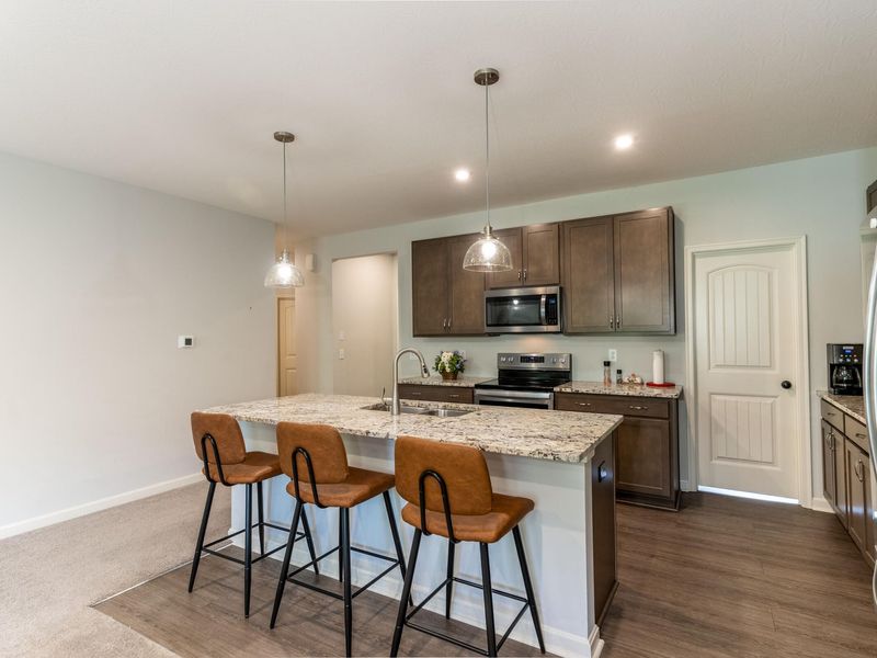 700 Streamside Drive, Unit Upper, Alexandria, KY 41001 Photo 6