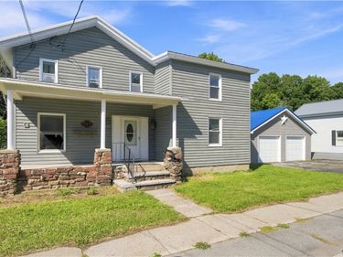 367 Fulton Street , Hannibal, NY 13074