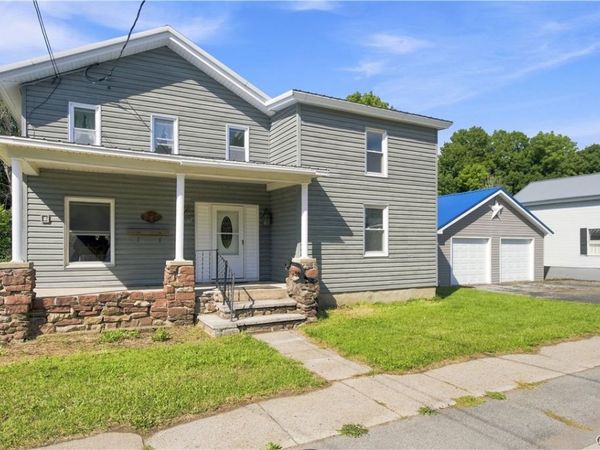 367 Fulton Street , Hannibal, NY 13074