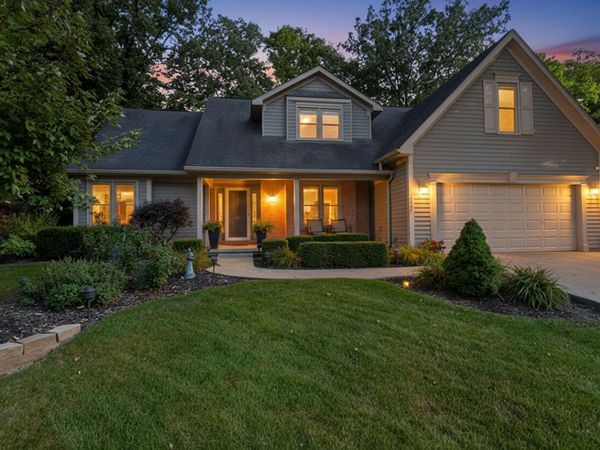 1550 Westwood Drive, Sidney, OH 45365