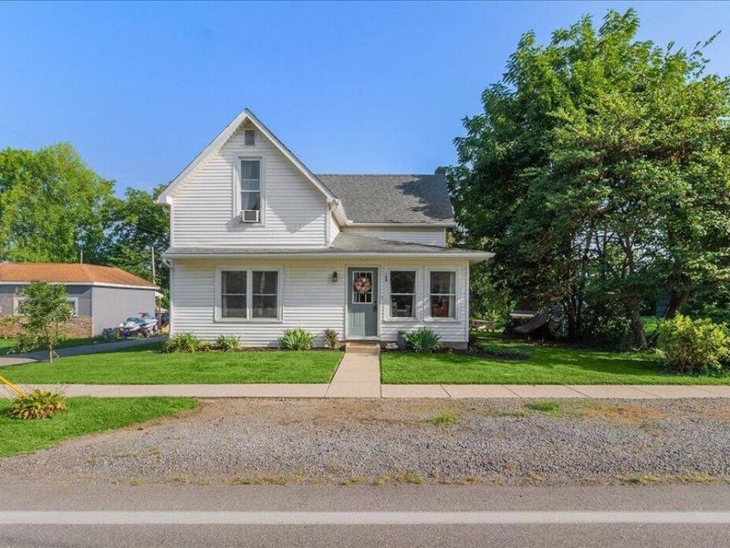 304 W Miami Street, De Graff, OH 43318 Photo 2