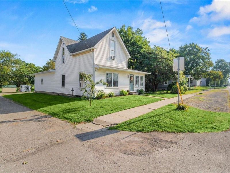 304 W Miami Street, De Graff, OH 43318 Photo 3