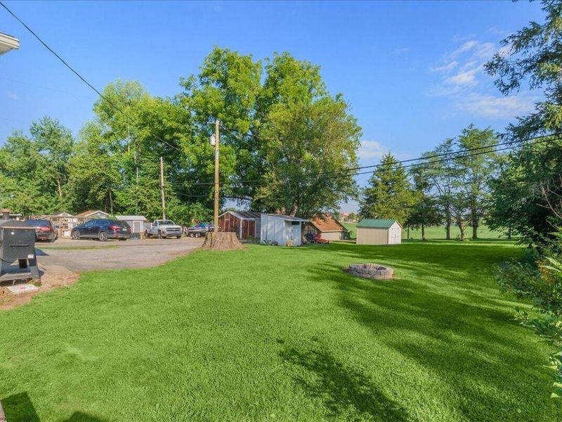 304 W Miami Street, De Graff, OH 43318 Photo 36