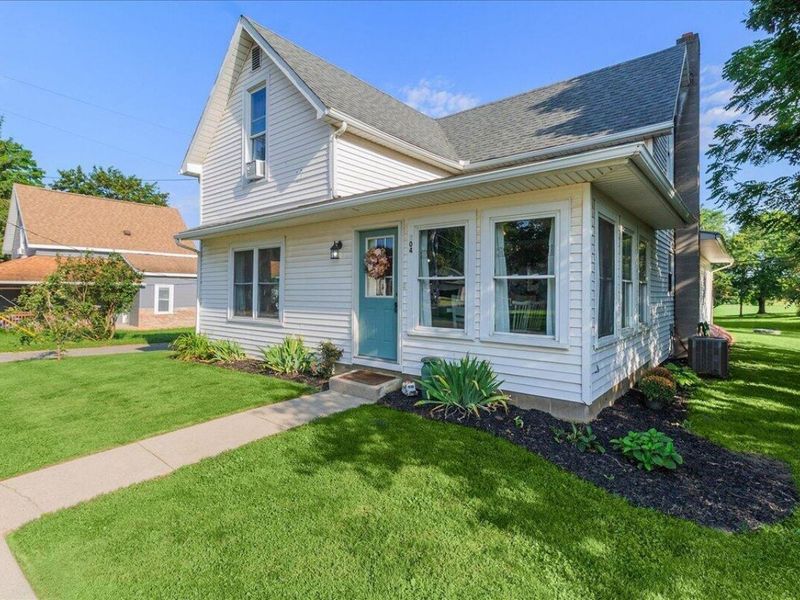 304 W Miami Street, De Graff, OH 43318 Photo 5