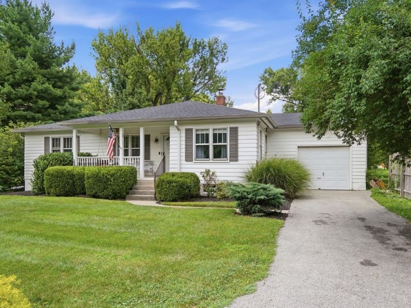 492 Massey Court, Union Township, OH 45255 Photo 2