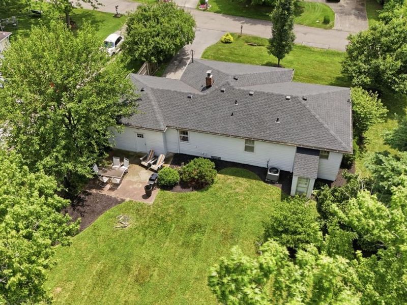 492 Massey Court, Union Township, OH 45255 Photo 72