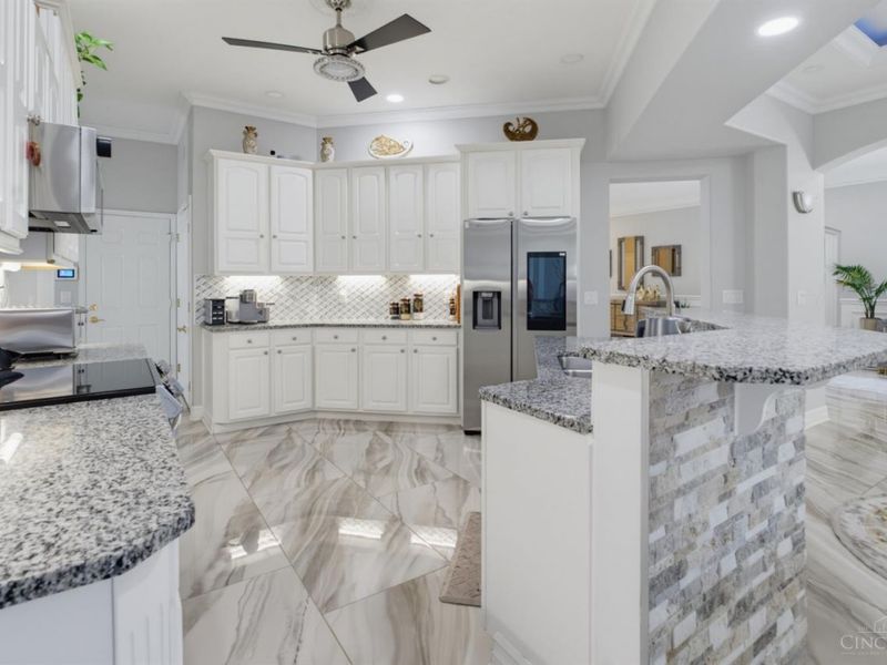 2824 Legend Falls Court, Beavercreek Township, OH 45431 Photo 37
