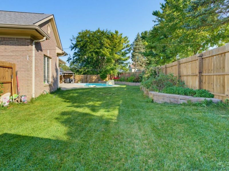 2824 Legend Falls Court, Beavercreek Township, OH 45431 Photo 72