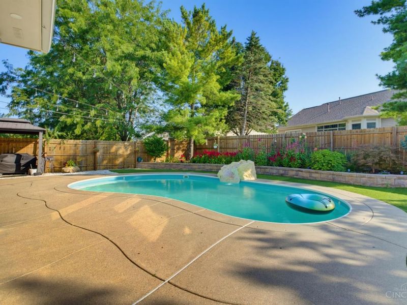 2824 Legend Falls Court, Beavercreek Township, OH 45431 Photo 73