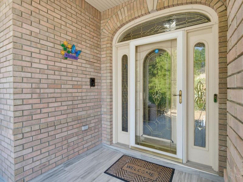 2824 Legend Falls Court, Beavercreek Township, OH 45431 Photo 8
