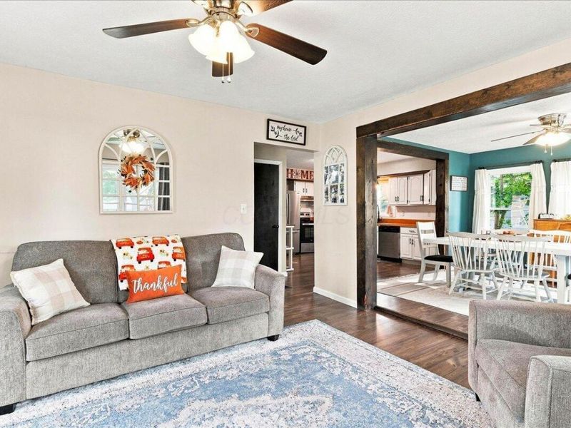 304 W Miami Street, De Graff, OH 43318 Photo 13