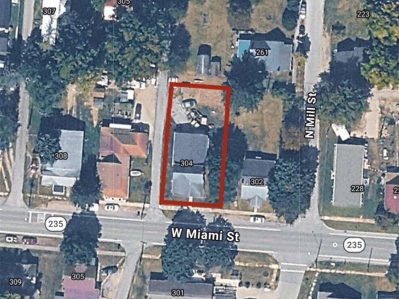 304 W Miami Street, De Graff, OH 43318 Photo 37