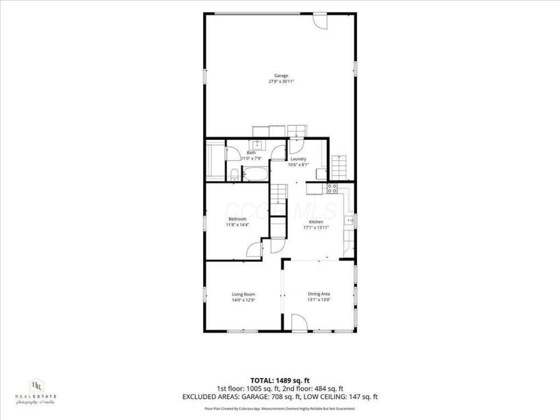 304 W Miami Street, De Graff, OH 43318 Photo 38