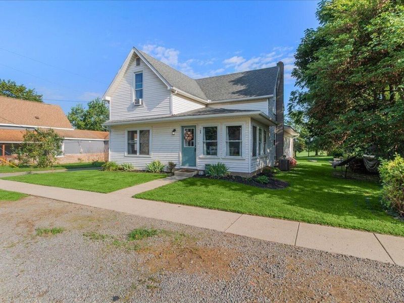 304 W Miami Street, De Graff, OH 43318 Photo 4