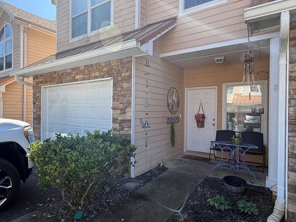 732 E Mack Bayou Drive, Unit APT 8, Santa Rosa Beach, FL 32459